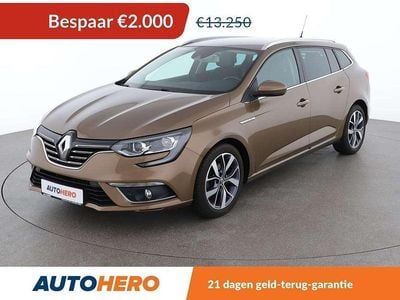 Renault Mégane GrandTour