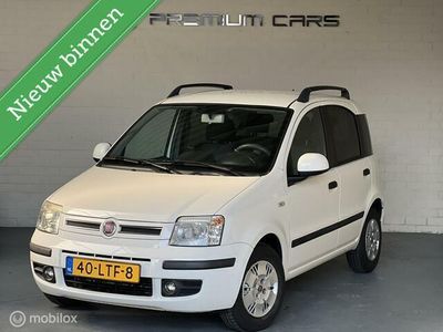 tweedehands Fiat Panda 1.2 Edizione Cool Clima