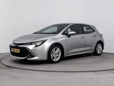 Toyota Corolla Hybrid