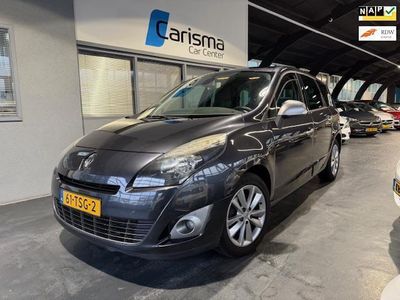 Renault Grand Scénic III