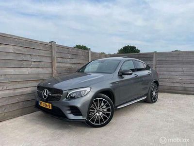 Mercedes GLC250
