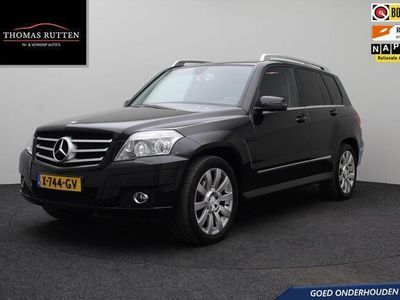 Mercedes GLK280