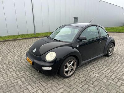 tweedehands VW Beetle (NEW) 2.0 Highline