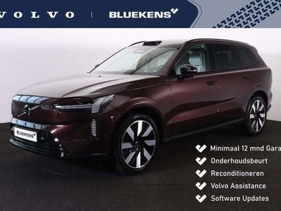 Volvo EX90