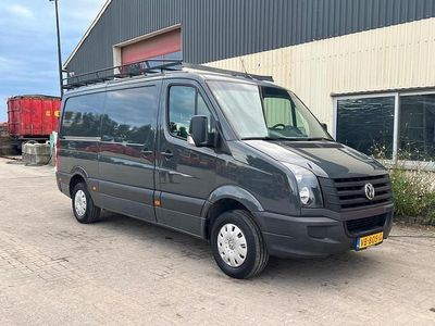 VW Crafter