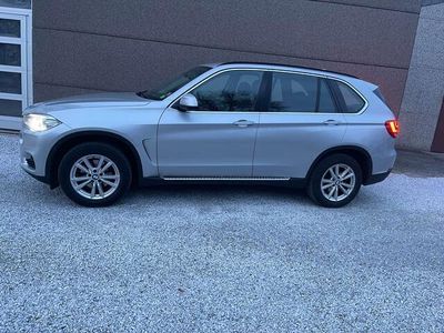 tweedehands BMW X5 2.0 dA sDrive25 7PLACES