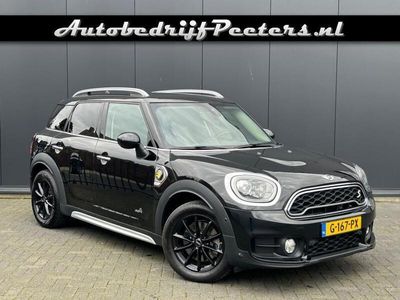 tweedehands Mini Countryman 2.0 SE All4 Hybrid Navigatie LED Cruise PDC