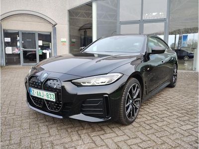 Zwart Gebruikt 2023 BMW i4 M Sport Sedan | € 49.550