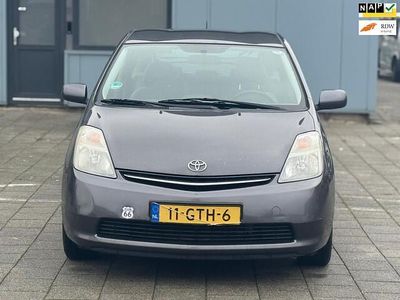 Occasion Toyota Prius Comfort 78 PK (57 kW) 2008 Grijs Hatchback