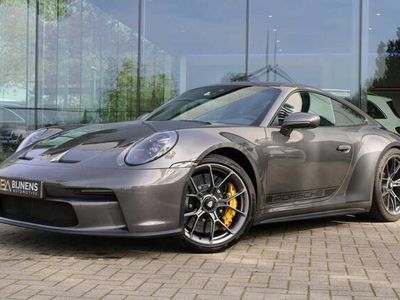 tweedehands Porsche 911 GT3 Touring / LIFT / Ceramic / Carbon / Camera