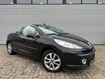 Peugeot 207 CC