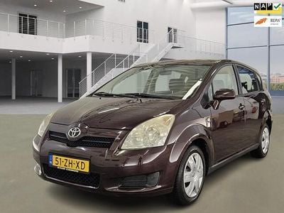 Toyota Verso