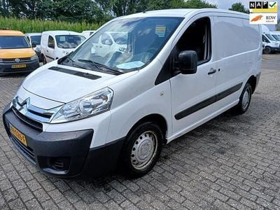 Citroën Jumpy
