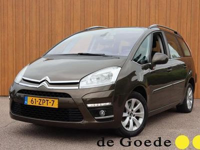 Citroën Grand C4 Picasso