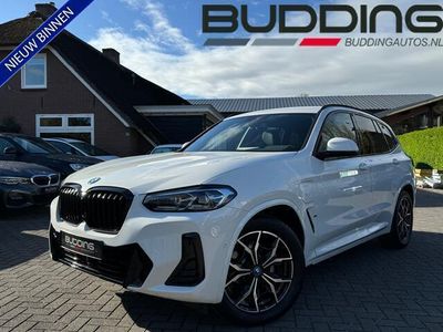 tweedehands BMW X3 xDrive30e High Exe | M-sport | Driving Assist | Trekhaak