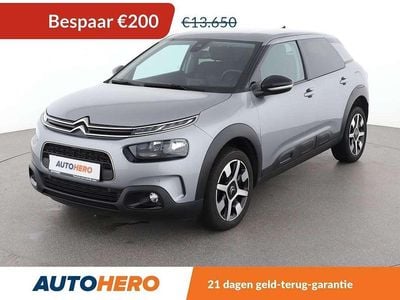 Citroën C4 Cactus