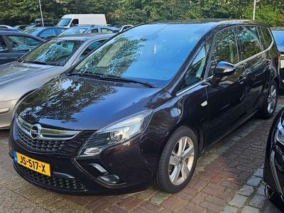 Opel Zafira Tourer