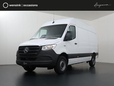 Mercedes E-Sprinter