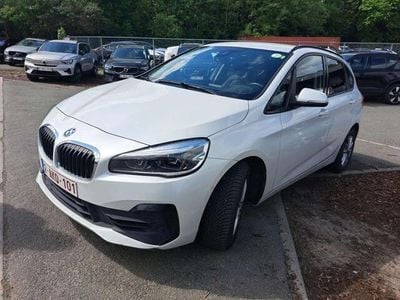 BMW 216