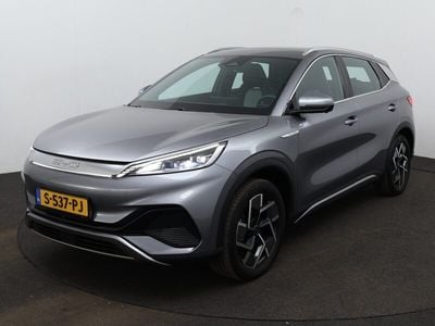 BYD Atto 3
