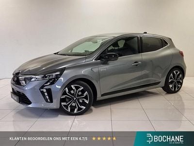 Grijs Gebruikt 2024 Mitsubishi Colt Instyle Hatchback | € 23.250 (Goede deal)