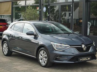 tweedehands Renault Mégane IV 1.0 TCe Zen