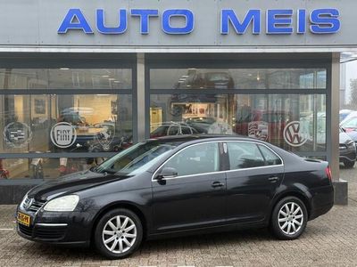 VW Jetta