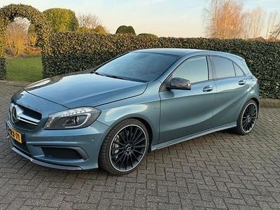 Gebruikt 2013 Mercedes A45 AMG AMG | € 17.999 (Iets duurder)