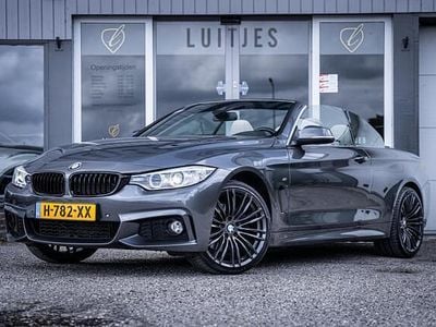BMW 428