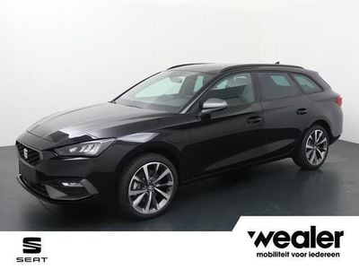 Seat Leon ST