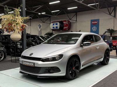 VW Scirocco