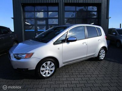 Occasion Mitsubishi Colt Edition 95 PK (69 kW) 2010 Grijs Hatchback