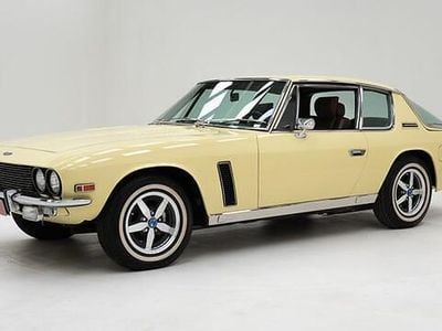 Overige Gebruikt 1974 Jensen Interceptor | € 59.750