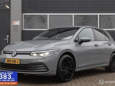 Grijs Gebruikt 2024 VW Golf VIII Business Hatchback | € 23.650 (Goede deal)