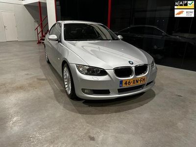 tweedehands BMW 320 3-SERIE Coupé i Executive / Automaat / PDC / Cruise / Leder / Xenon /