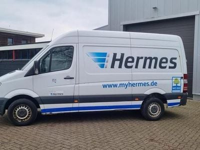 Overige Gebruikt 2012 Mercedes Sprinter Van | € 999