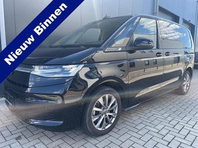 VW Multivan