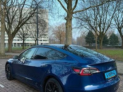 Occasion 2019 Tesla Model 3 Sedan | € 13.000 (Eerlijke prijs)