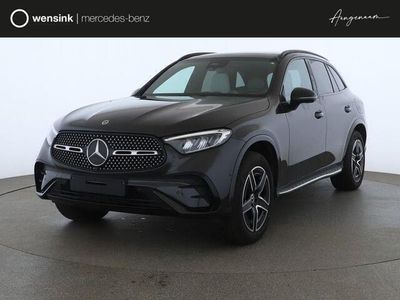 tweedehands Mercedes GLC300e 4MATIC AMG Line