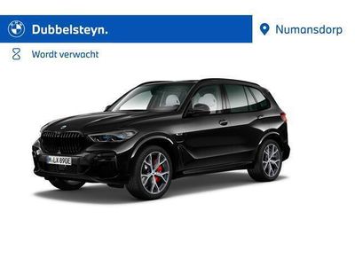 tweedehands BMW X5 xDrive45e M-Sport | Panorama | CoPilot | Trekhaak | 21" | Soft-Close | Harman/Kardon | 4x Stoelverw. | Shadow Line +