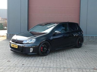 Occasion VW Golf VI Edition 235 PK (172 kW) 2012 Hatchback