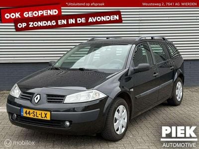 Renault Mégane GrandTour