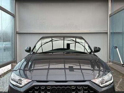 Grijs Gebruikt 2019 Audi A1 Hatchback | € 15.800 (Iets duurder)