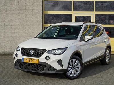 Occasion Seat Arona Business 97 PK (71 kW) 2022 Wit SUV