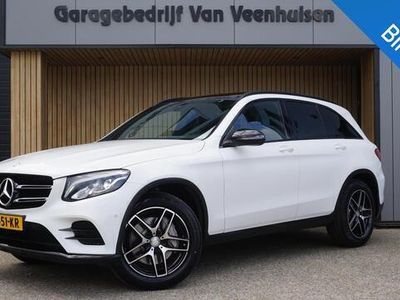Mercedes GLC250