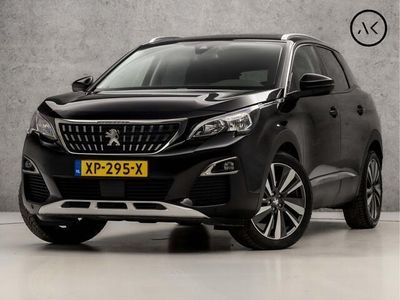 tweedehands Peugeot 3008 1.2 PureTech Luxury Sport Automaat (PANORAMADAK, A