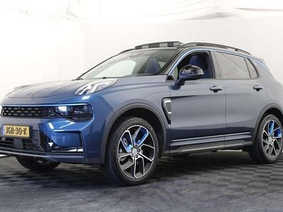 Lynk & Co 01