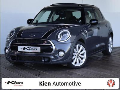 tweedehands Mini Cooper S 2.0 | Head-up display | Verwarmde voorruit | Navi