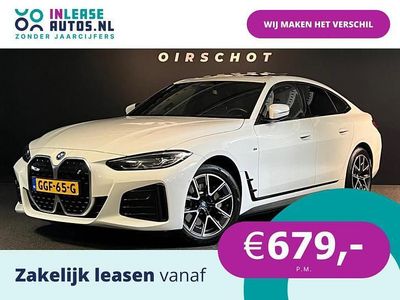 Occasion BMW i4 250 kW (340 PK) 2023 Sedan