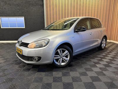 Grijs Gebruikt 2012 VW Golf VII Highline Hatchback | € 5.750 (Goede deal)